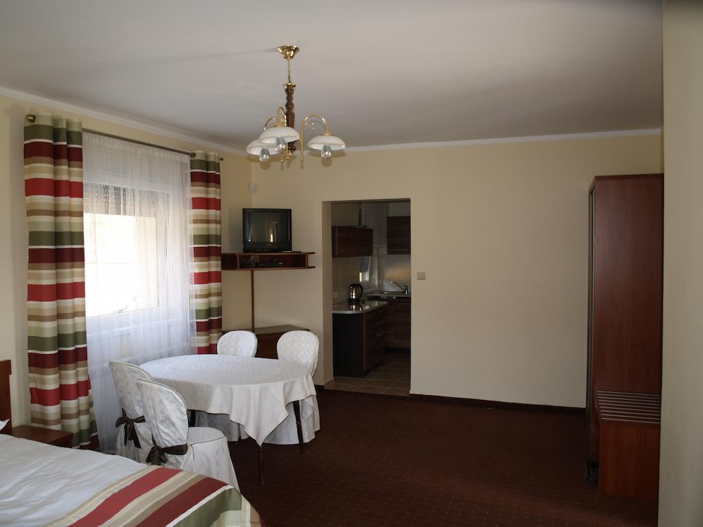 Apartamenty Ostrawa Зажече Экстерьер фото